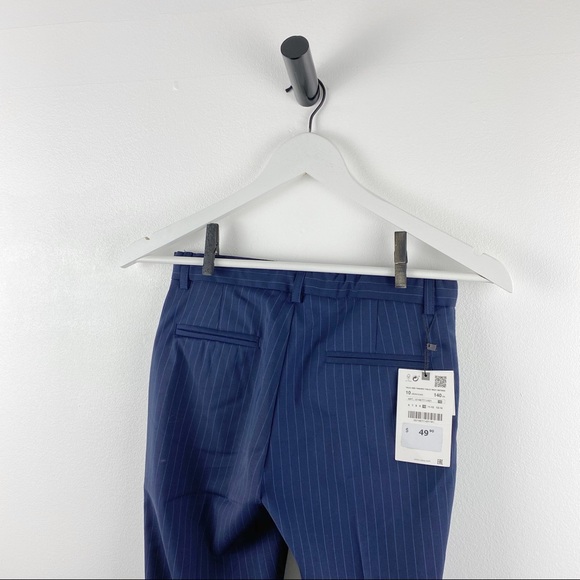 Zara Chino Dress Pants - Picture 9 of 11